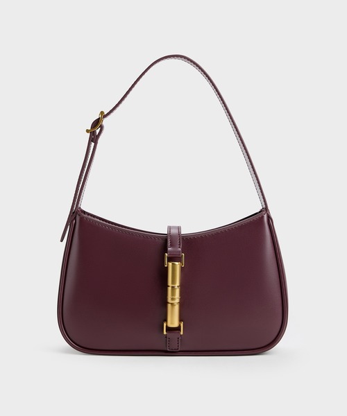 CHARLES ＆ KEITH（チャールズ&キース） ショルダーバッグ バッグ 