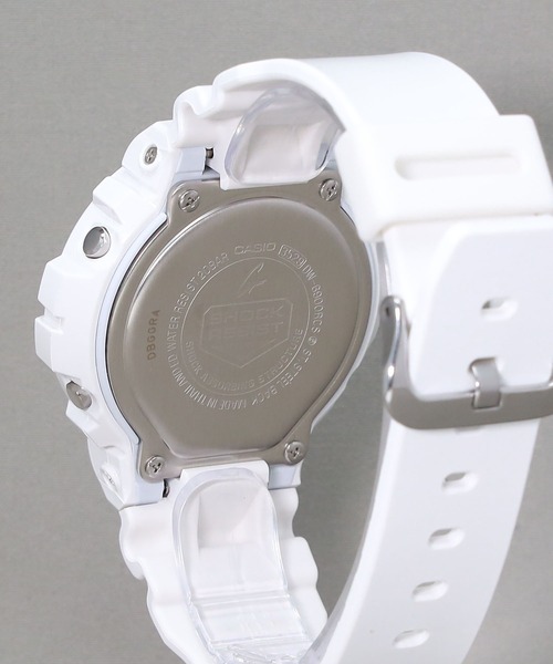 G-SHOCK gショック 腕時計 CRAZY COLORS 2024 / DW-6900RCS-7JF メンズ