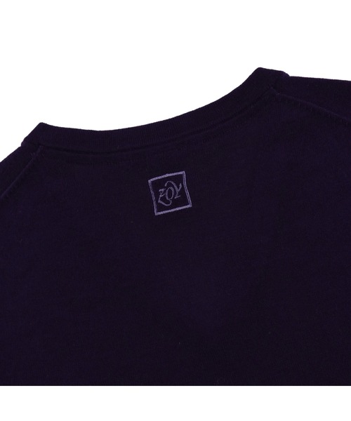 ZOY（ゾーイ） セーター ニット MENS CASHWOOL 長袖セーター メンズ