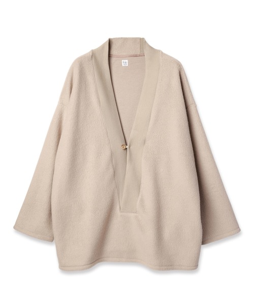 ジャケット・アウター Ryu RYU コート ジャケット pile 1B gown メンズ レディース : ZOZOTOWN