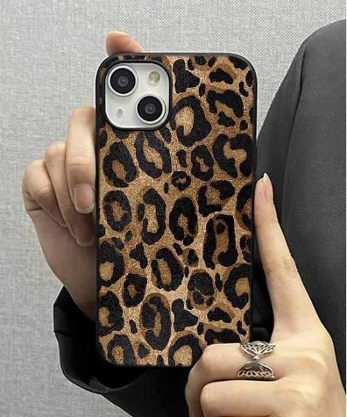 BURNER スマホケース 「OKUOKU 0909」iPhoneケース デザイン