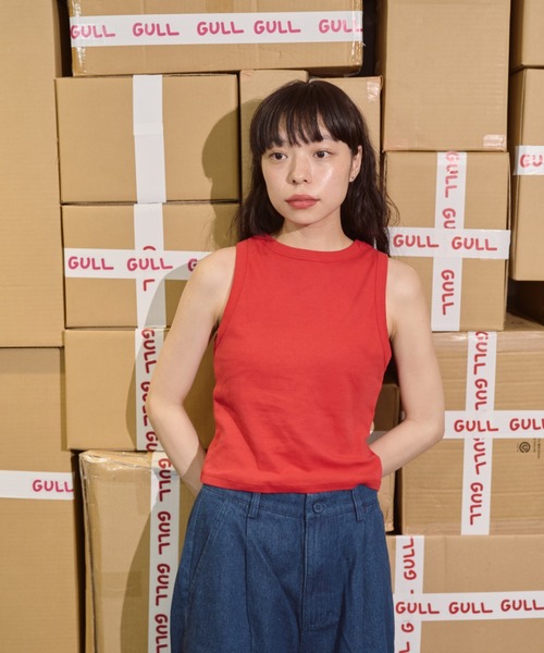 新品未使用タグつき　common gull products gull – YZ