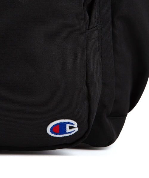 なし無し Champion（チャンピオン） デイバック リュック リュックサック