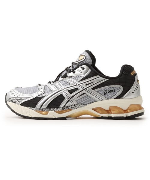 にんばす ASICS スニーカー asics GEL-NIMBUS 10.1 / アシックス ゲル