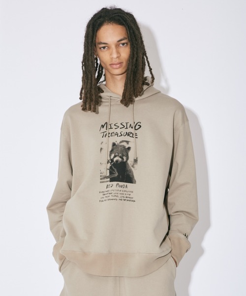 パーカー ビューティフルピープル beautiful people suvin compact sweat pullover parka レディース beautiful people パーカー ビューティフルピープル suvin
