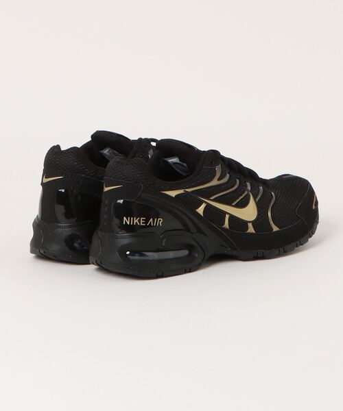 【NIKE】 ナイキ AIRMAX TORCH 4 BLK/M GOLD 国内発送 NIKE スニーカー ナイキ AIRMAX TORCH 4 エア マックス トーチ