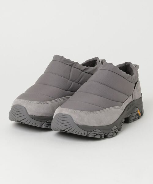 MERRELL（メレル） ブーツ コールドパック 3 ゼロ サーモ ウォーター