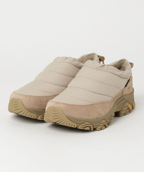 MERRELL（メレル） ブーツ コールドパック 3 ゼロ サーモ ウォーター