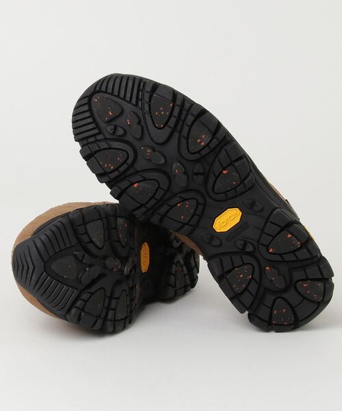 MERRELL（メレル） ブーツ コールドパック 3 ゼロ サーモ ウォーター