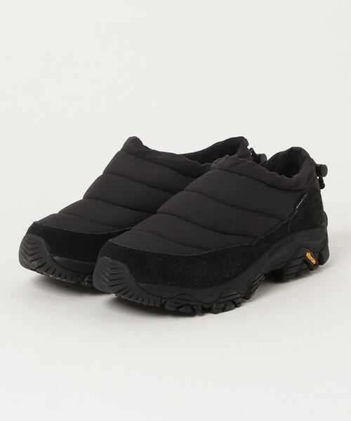 MERRELL（メレル） ブーツ コールドパック 3 ゼロ サーモ ウォーター