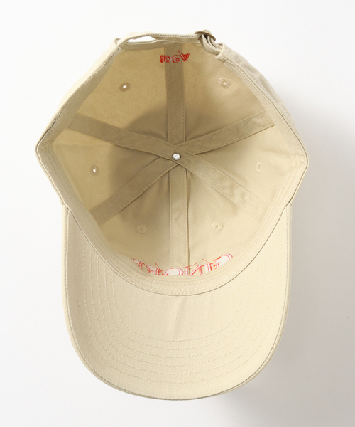 idea キャップ IDEA】GINGER HAT キャップ -の商品詳細 | 蔦屋書店オンライン