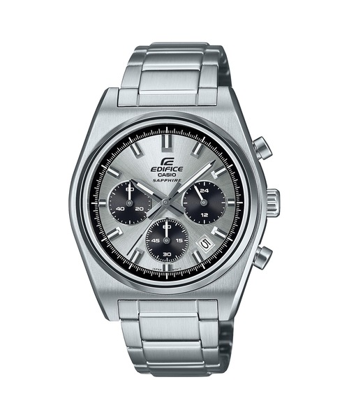 CASIO EDIFICE カシオ エディフィス 腕時計 EDIFICE（SEIKO） 腕時計 スポーツクロノグラフ / EFB-730DJ-7AJF