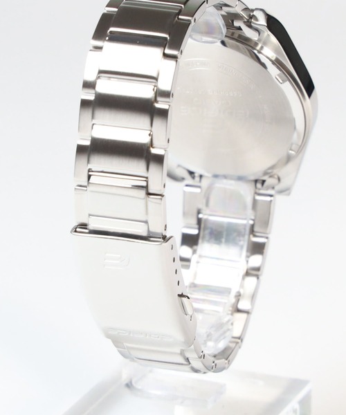 EDIFICE（SEIKO） 腕時計 スポーツクロノグラフ / EFB-730DJ-7AJF