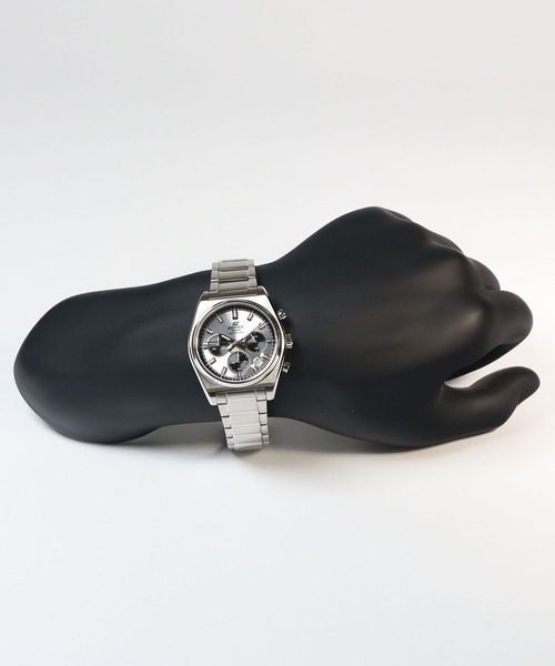 EDIFICE（SEIKO） 腕時計 メンズ スポーツクロノグラフ / EFB-730DJ