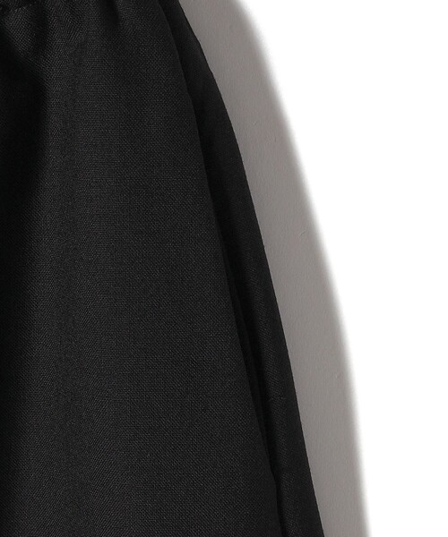 SHIPS（シップス） スカート 「SHIPS別注」Nell:ウール へムフリル