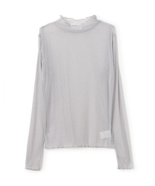 LOVETOXIC tシャツ ラメチュールインナー キッズ 子供服 女の子