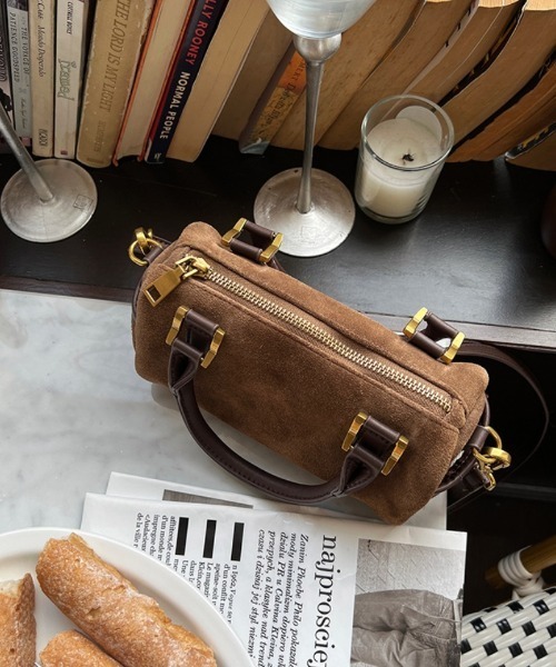 ハンドバッグ 2way ミニボストンハンドバッグ ショルダーバッグ