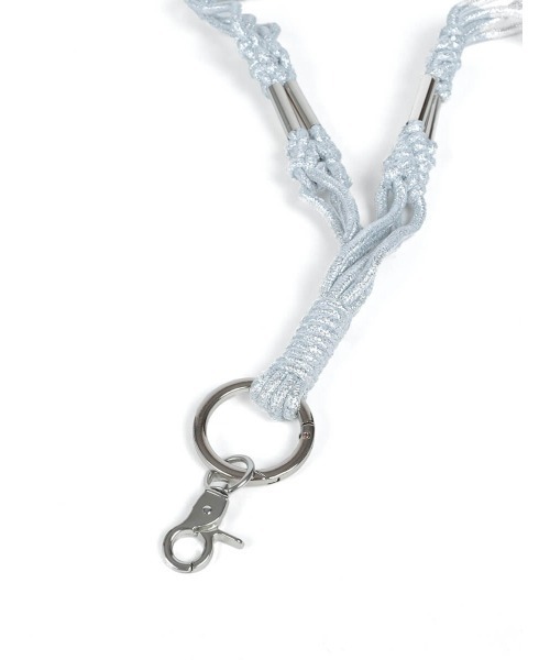 GLITTER PARACODE SHOULDER STRAP : ZOZOTOWN Yahoo!店 - 通販 - Yahoo