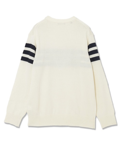 【チャコールグレー(CGY)】GUESS ニット セーター(M)MEN'S L/Slv Pullover Sweater チャコールグレー(CGY)】GUESS ニット セーター(M)MEN'S L/Slv
