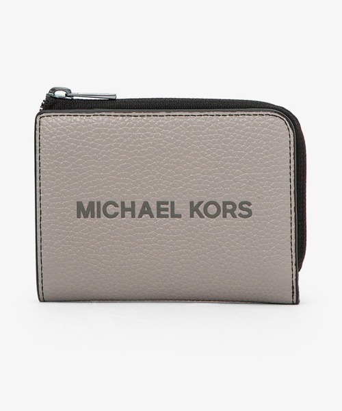 マイケルコースフォリオウォレット MICHAEL KORS 財布 COOPER フォリオ ウォレット メンズ