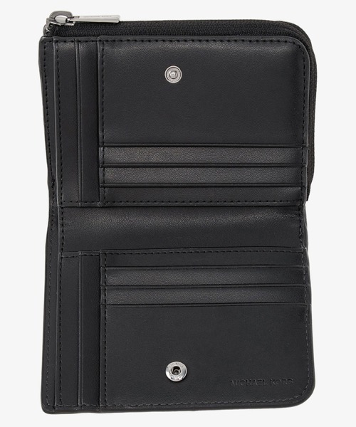 マイケルコースフォリオウォレット MICHAEL KORS 財布 COOPER フォリオ ウォレット メンズ