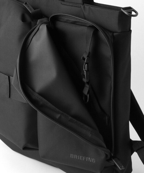 ショルダーバッグ 「BRIEFING」SW FLYERS HELMET BAG ヘルメットバッグ メンズの画像