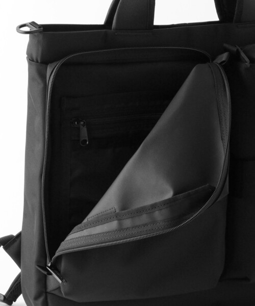 ショルダーバッグ 「BRIEFING」SW FLYERS HELMET BAG ヘルメットバッグ メンズの画像