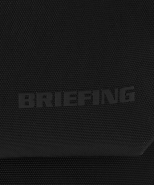 ショルダーバッグ 「BRIEFING」SW FLYERS HELMET BAG ヘルメットバッグ メンズの画像