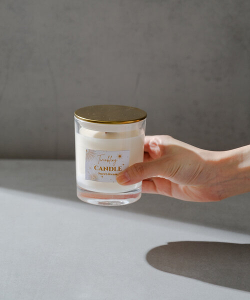 BIRTHDAY BAR（バースデイバー） キャンドル Twinkling Candle
