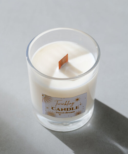 BIRTHDAY BAR（バースデイバー） キャンドル Twinkling Candle