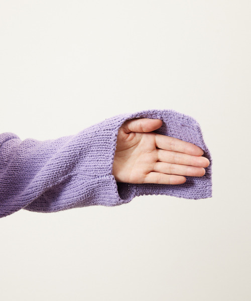 【ジェーンスミス 別注 5G RIDGE V-NECK ニット】 ジェーンスミス 別注 5G RIDGE V-NECK ニット】 ジェーンスミス 別注