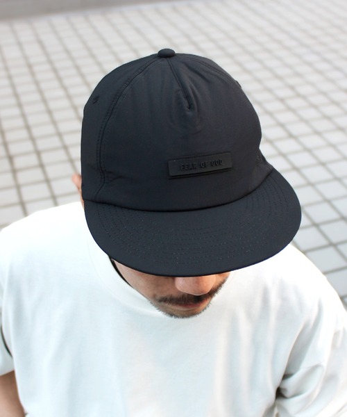 FOG ESSENTIALS（エフオージーエッセンシャルズ） キャップ 帽子