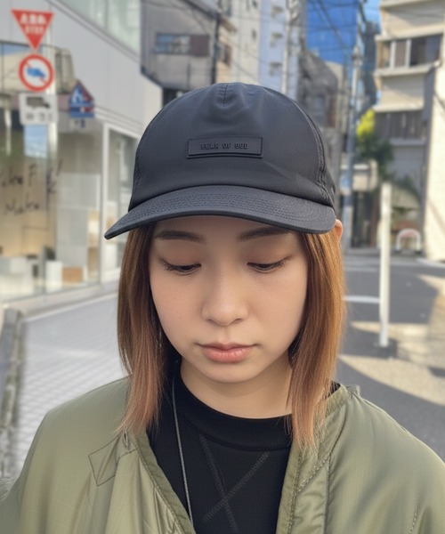 FOG ESSENTIALS（エフオージーエッセンシャルズ） キャップ 帽子 「FOG