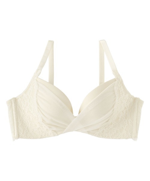 aimerfeel（エメフィール） ブラジャー Lady like 超盛ブラ(R) 単品