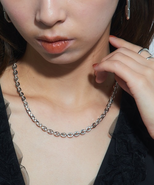 Philippe Audibert ◆ エリアンネックレス / COLLIER ELYANE PHILIPPE AUDIBERT Elyane necklace（ネックレス）｜PHILIPPE