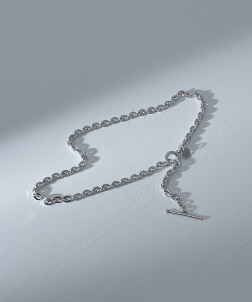 Philippe Audibert ◆ エリアンネックレス / COLLIER ELYANE PHILIPPE AUDIBERT Elyane necklace（ネックレス）｜PHILIPPE