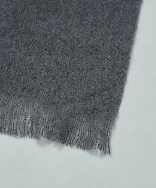 LE CERCLE par rope' ストール マフラー 「FOXFORD/フォックスフォード