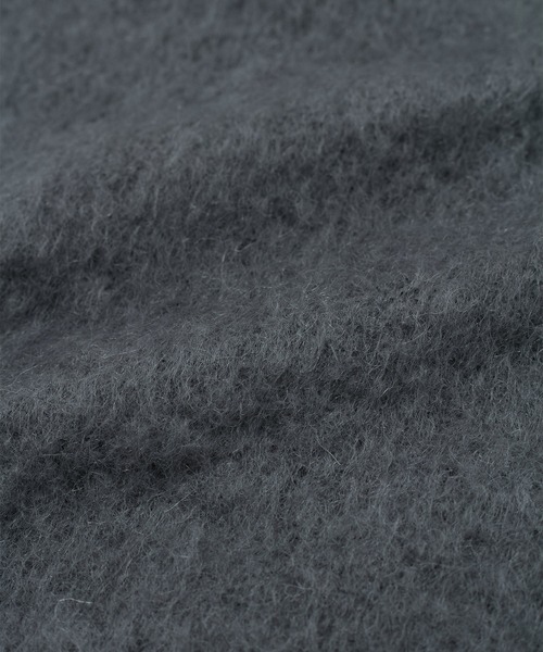 LE CERCLE par rope' ストール マフラー 「FOXFORD/フォックスフォード