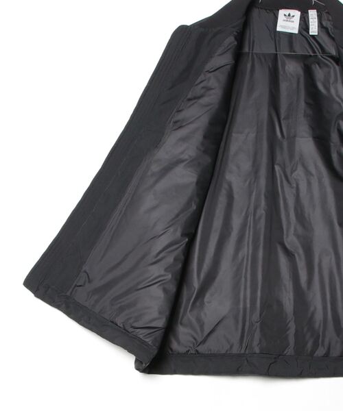 新品 Lサイズ アディダス エッセンシャルズ ダウンベスト 黒 ブラック adidas - 新品 アディダス エッセンシャルズ ダウンベスト