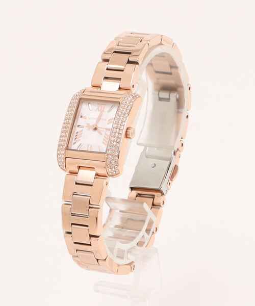 MICHAEL KORS（マイケルコース） 腕時計 腕時計 レディース アナログ