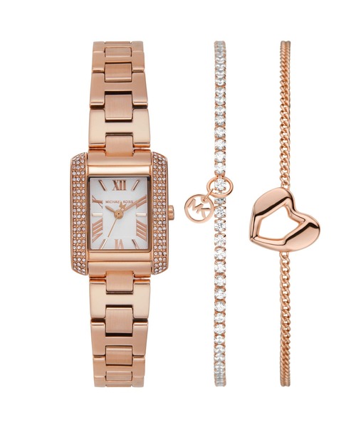 MICHAEL KORS（マイケルコース） 腕時計 腕時計 レディース アナログ
