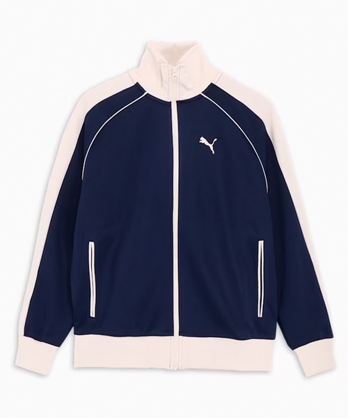 PUMA（プーマ） ジャージ トラックジャケット T7ライン セットアップ