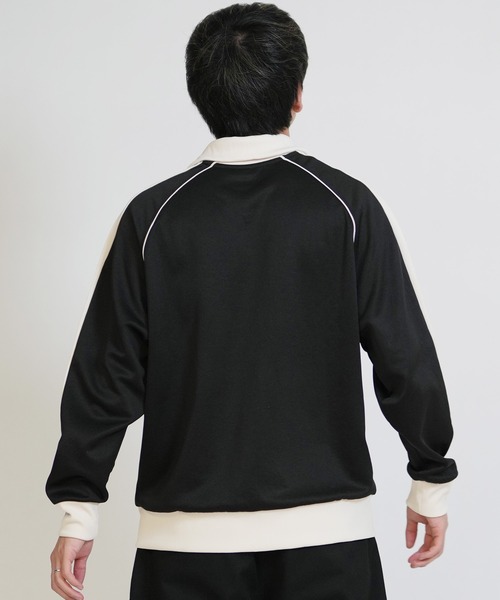 PUMA（プーマ） ジャージ トラックジャケット T7ライン セットアップ