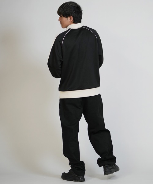 PUMA(プーマ) ジャージ トラックジャケット T7ライン セットアップ PUMA(プーマ) ジャージ トラックジャケット T7ライン セットアップ