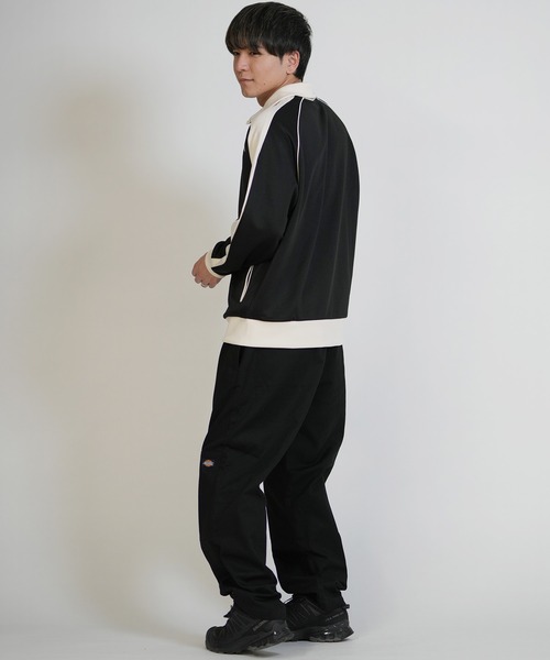 PUMA（プーマ） ジャージ トラックジャケット T7ライン セットアップ