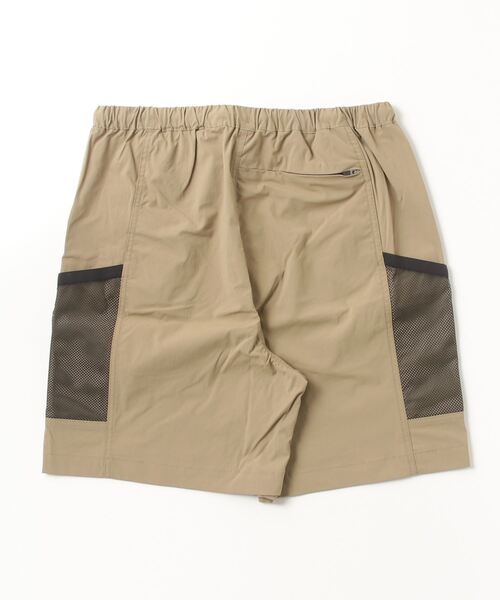KEEN（キーン） ハーフパンツ パンツ 短パン NYLON STRETCH MESH