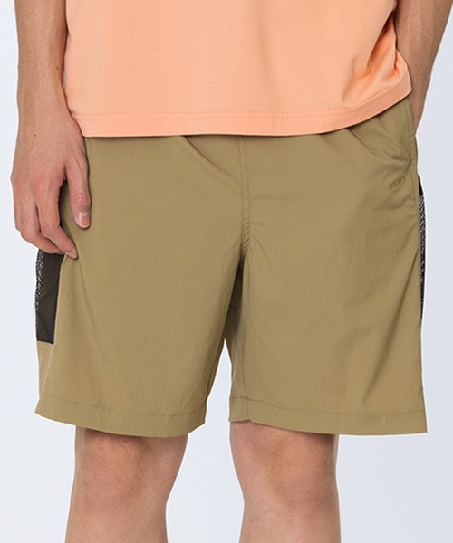 KEEN（キーン） ハーフパンツ パンツ 短パン NYLON STRETCH MESH