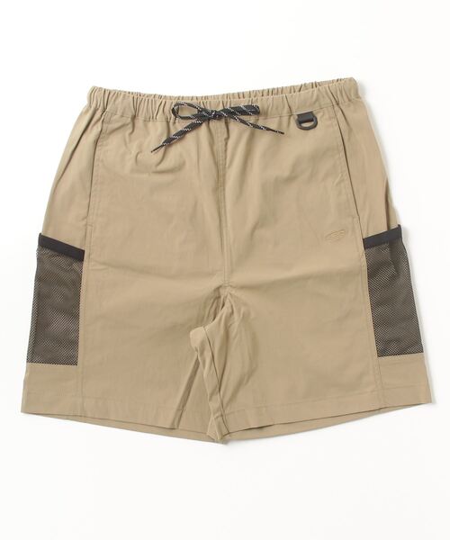 KEEN（キーン） ハーフパンツ パンツ 短パン NYLON STRETCH MESH