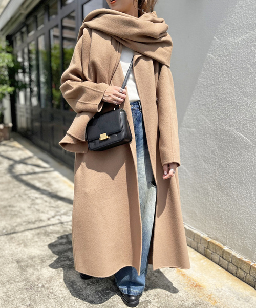 Spick＆Span（スピック アンド スパン） 「Spick & Span」 ノーカラー