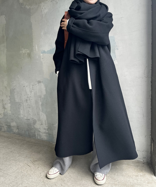 Spick＆Span（スピック アンド スパン） 「Spick & Span」 ノーカラー